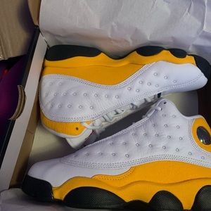 Air jordan Retro 13